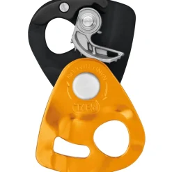 Petzl Nano Traxion Rope Pulley