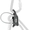 Zekerings- En Afdaalapparaten < Petzl Reverso Belay/Rappel Device - gray