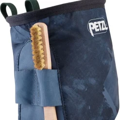 Petzl Saka Chalkbag - orange