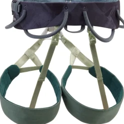 Petzl Sama Klimgordel - dark gray
