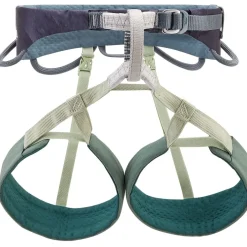Petzl Sama Klimgordel - dark gray