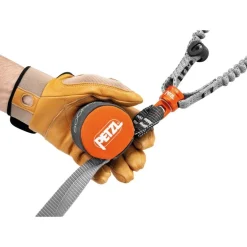 Petzl Scorpio Vertigo SW Via Ferrata Set