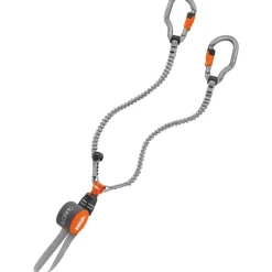 Petzl Scorpio Vertigo SW Via Ferrata Set