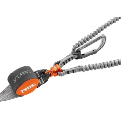 Petzl Scorpio Vertigo SW Via Ferrata Set