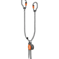 Klimuitrusting < Petzl Scorpio Vertigo Via Ferrata Set