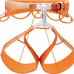 Klimgordels < Petzl itta Kigorde - orange