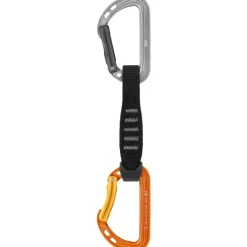 Petzl Spirit Quickdraw Set 11 cm