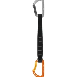 Klimsetjes < Petzl Spirit Quickdraw Set 25 cm