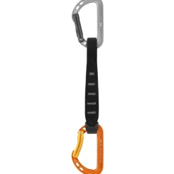 Klimsetjes < Petzl Spirit Quickdraw Set 17 cm