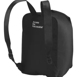 Klimtouwen < Petzl Split Touwtas - 25L - grijs