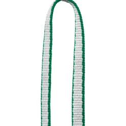 Slinges En Prusiktouwtjes < Petzl St'Anneau Lus 12 mm - 24 cm - greon