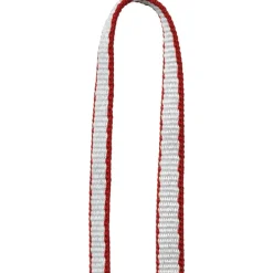 Slinges En Prusiktouwtjes < Petzl St'Anneau Lus 12 mm - 120 cm - rood