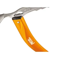 Petzl Summit Evo Ice Axe