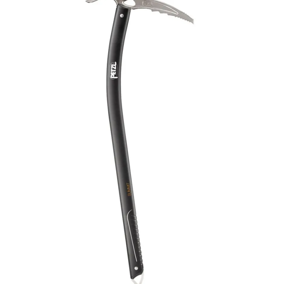 Nuts En Ijsbijlen < Petzl Summit Ice Axe