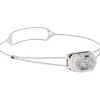 Petzl SWIFT LT Hoofdlamp - wit