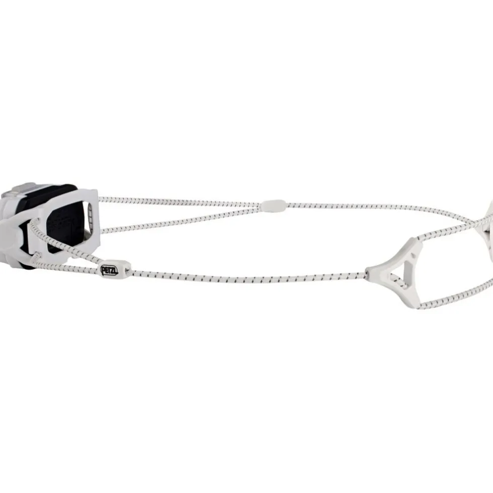 Petzl SWIFT LT Hoofdlamp - wit