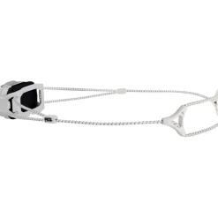 Petzl SWIFT LT Hoofdlamp - zwart/oranje