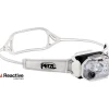 Hoofdlampen & Helmlampen|Hoofdlampen & Helmlampen < Petzl Swift RL Koplamp - white