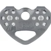 Petzl Tandem Speed Pulley - Dubbele Kabelpoelie