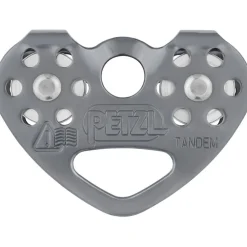 Petzl Tandem Speed Pulley - Dubbele Kabelpoelie