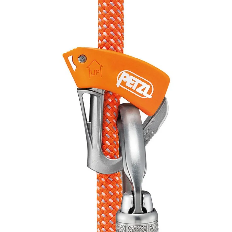 Nuts En Ijsbijlen < Petzl Tibloc Ascender