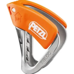 Nuts En Ijsbijlen < Petzl Tibloc Ascender