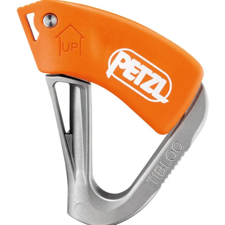 Nuts En Ijsbijlen < Petzl Tibloc Ascender