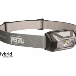 Petzl Tikka Core Koplamp - black