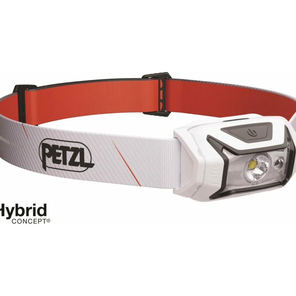 Petzl Tikka Core Koplamp - white