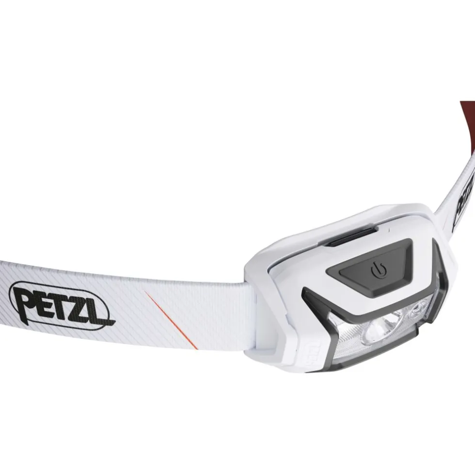Petzl Tikka Core Koplamp - white