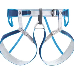 Klimgordels < Petzl Tour - Klimgordel - blauw