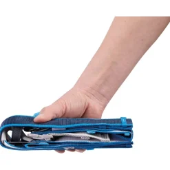 Klimgordels < Petzl Tour - Klimgordel - blauw
