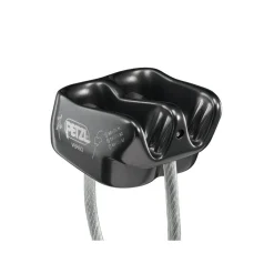 Petzl Verso Belay Device - green
