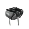 Zekerings- En Afdaalapparaten < Petzl Verso Belay Device - grey