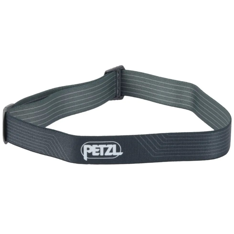 Petzl Vervangende Hoofdband voor Tikkina / Tikka / Actik - grijs