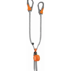 Petzl Via Ferrata Set - Scorpio Eashook SW