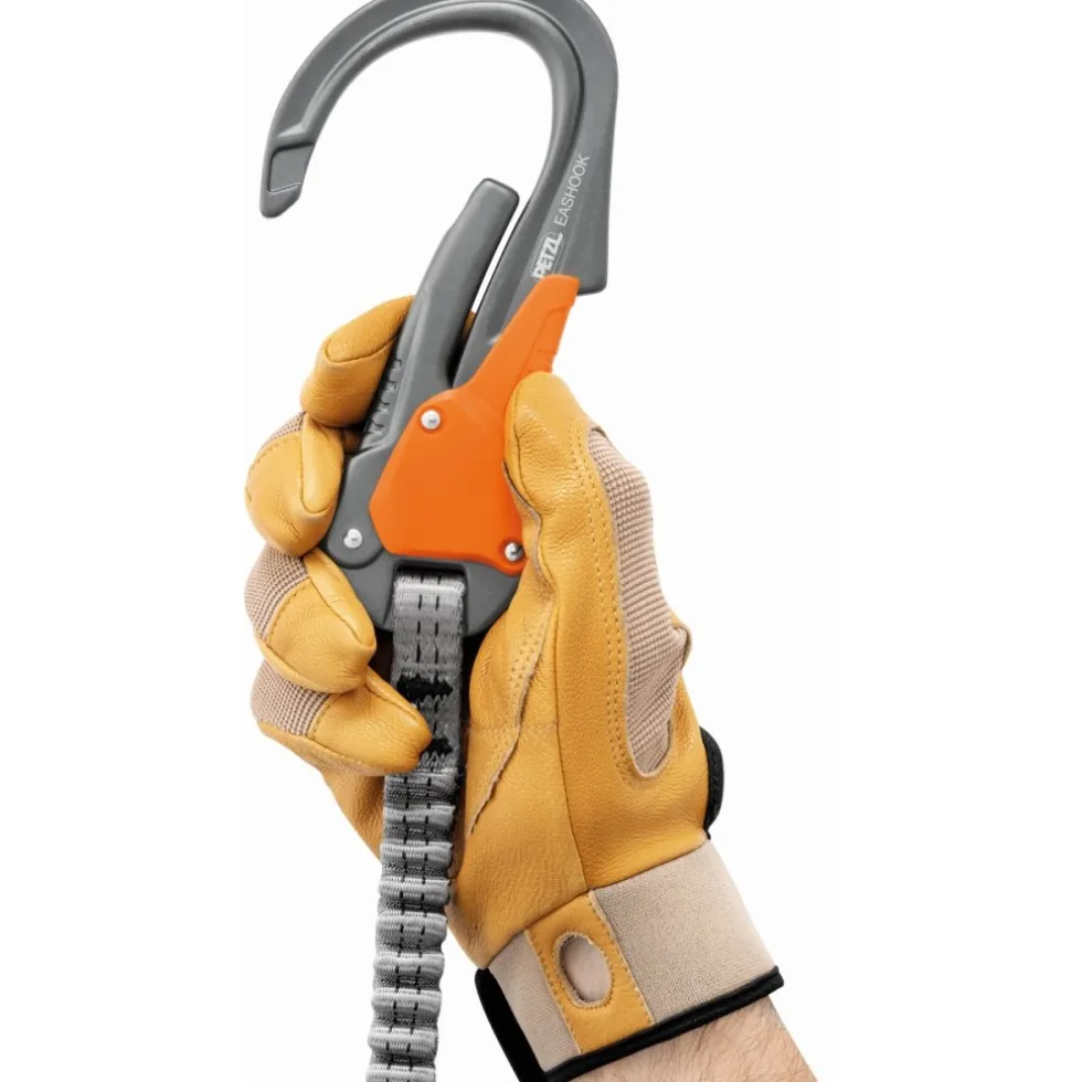 Petzl Via Ferrata Set - Scorpio Eashook SW