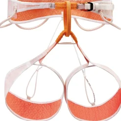 Petzl Whisper Klimgordel - white
