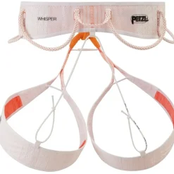 Petzl Whisper Klimgordel - white