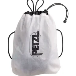 Petzl Whisper Klimgordel - white