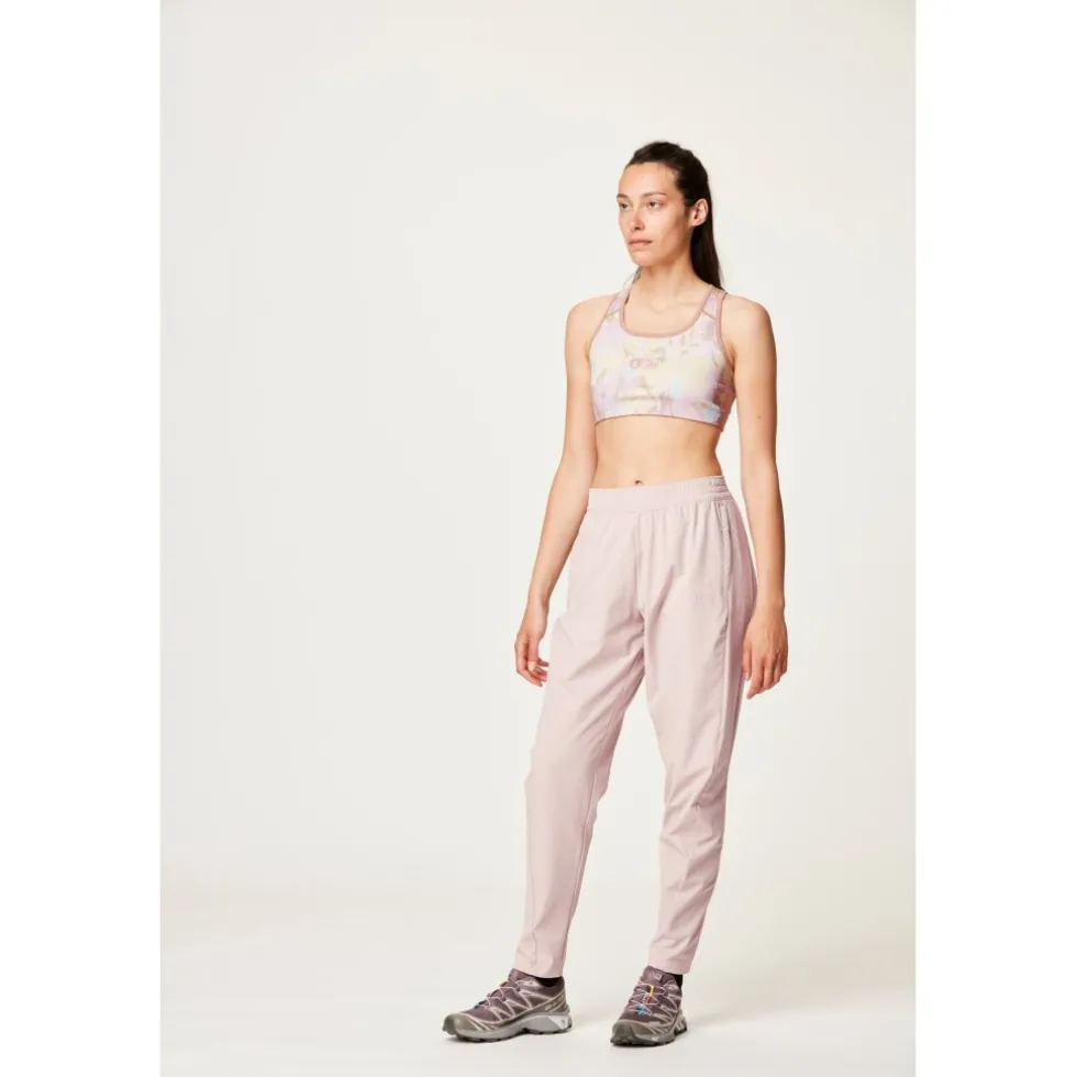 Picture Avasa Printed Tech Sport-BH Dames - Bold Harmony