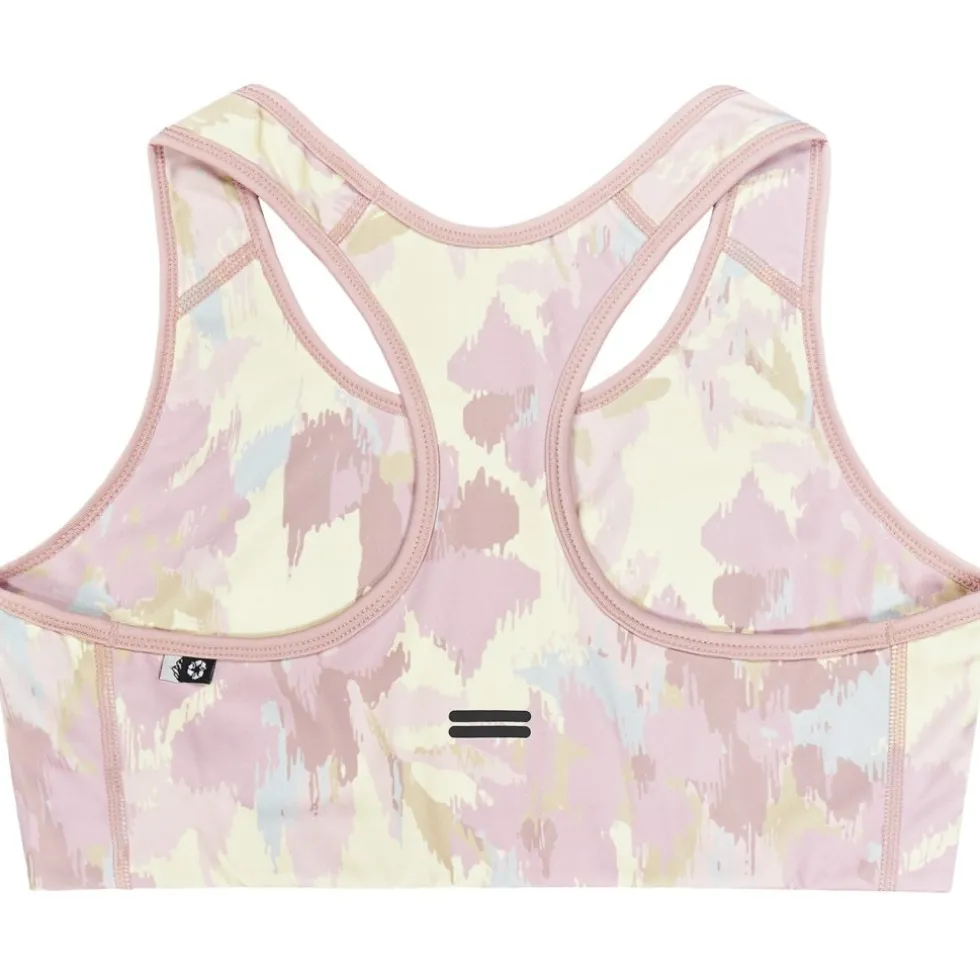 Picture Avasa Printed Tech Sport-BH Dames - Bold Harmony
