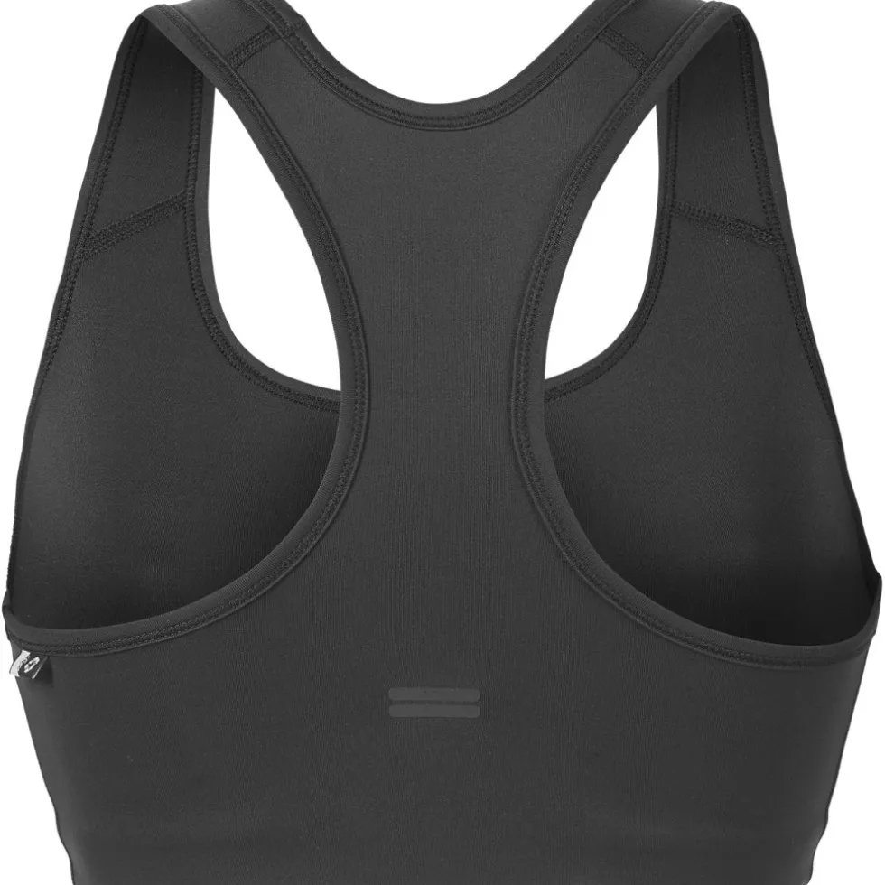 Picture Avasa Tech Sport-BH Dames - Zwart
