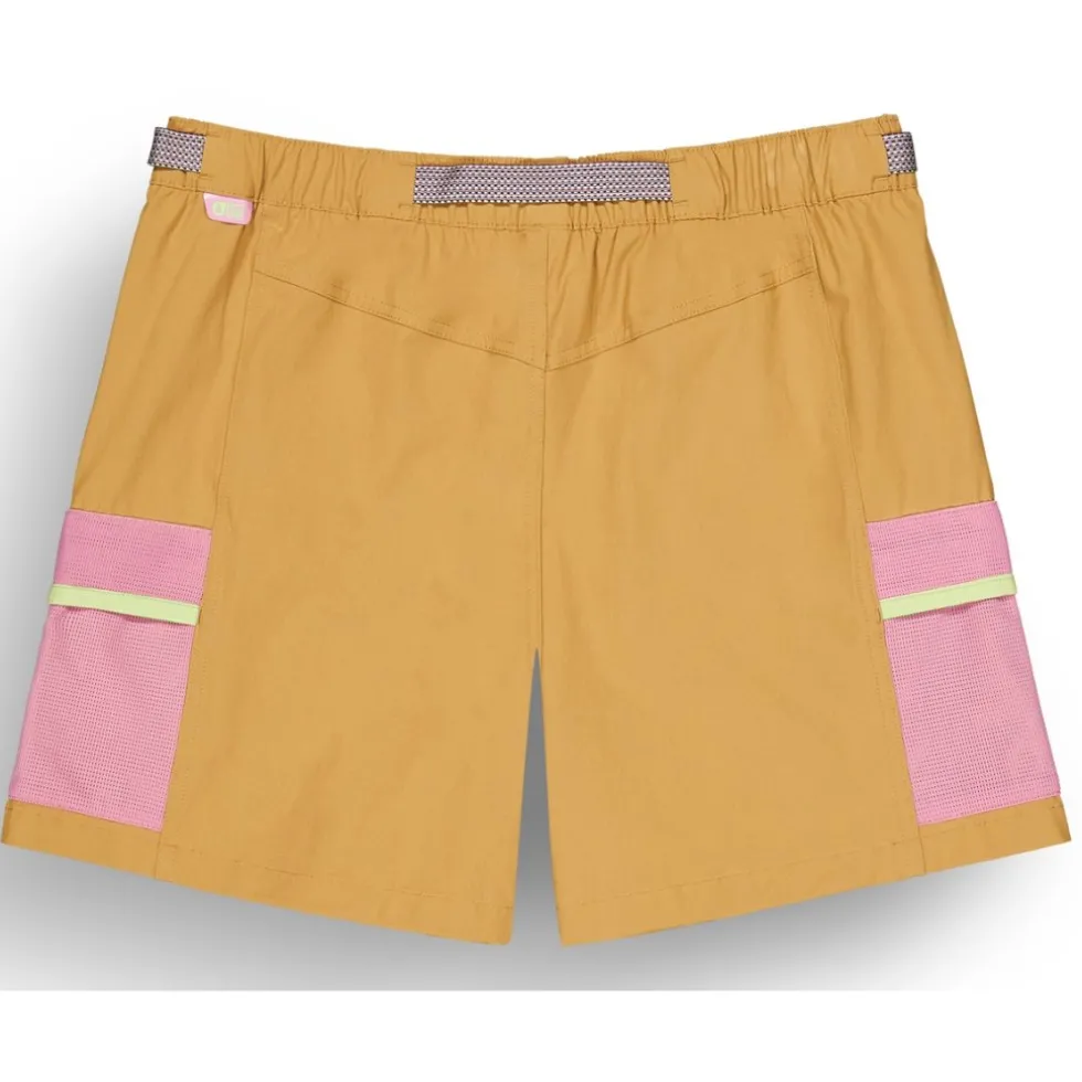 Picture Camba Stretch Short Dames - Dijon