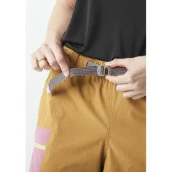Picture Camba Stretch Short Dames - Dijon
