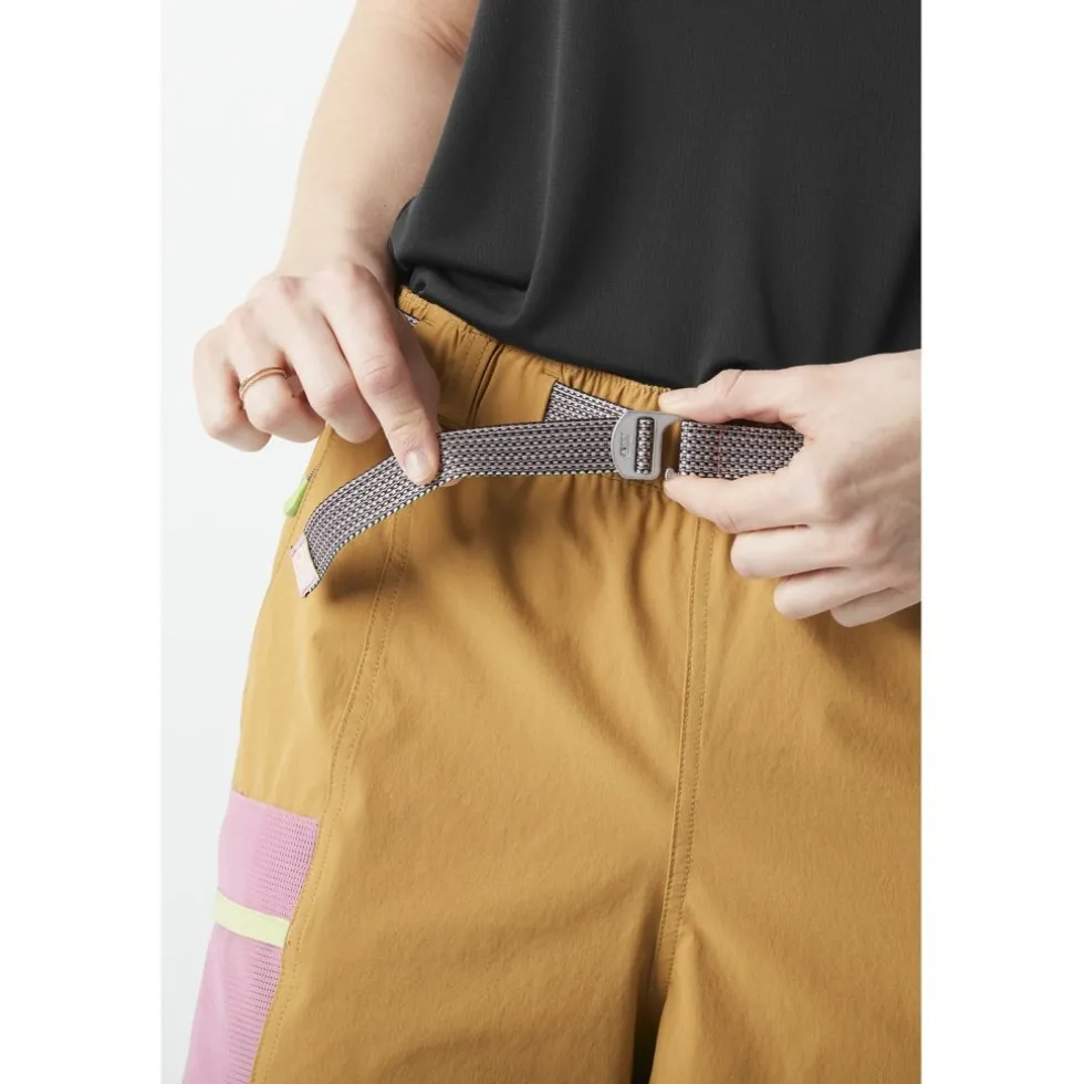 Picture Camba Stretch Short Dames - Dijon