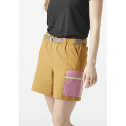 Picture Camba Stretch Short Dames - Dijon