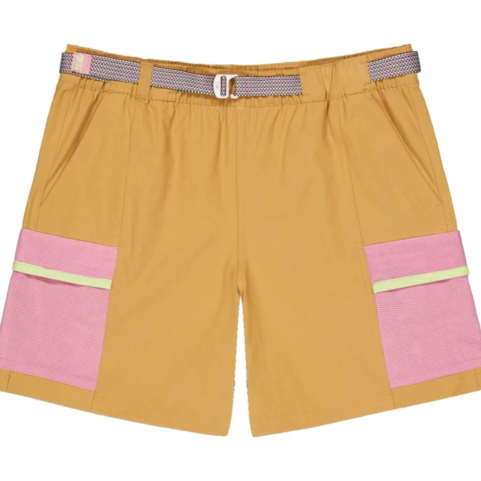Picture Camba Stretch Short Dames - Dijon