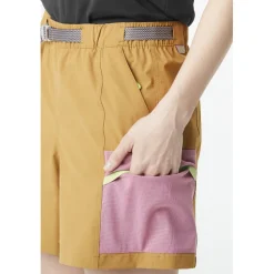 Picture Camba Stretch Short Dames - Dijon