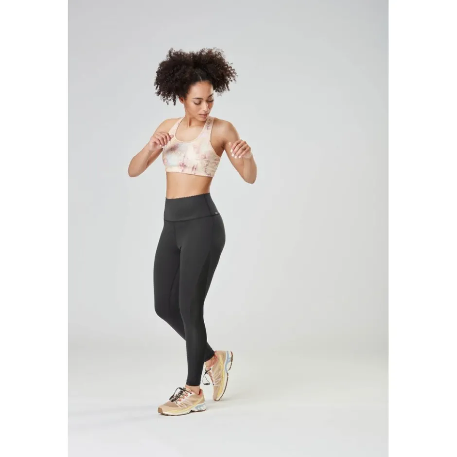 Broeken < Picture Organic Clothing Picture Cintra Tech-Tight Dae - Zwart